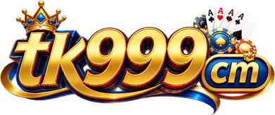 tk999 cm লোগো